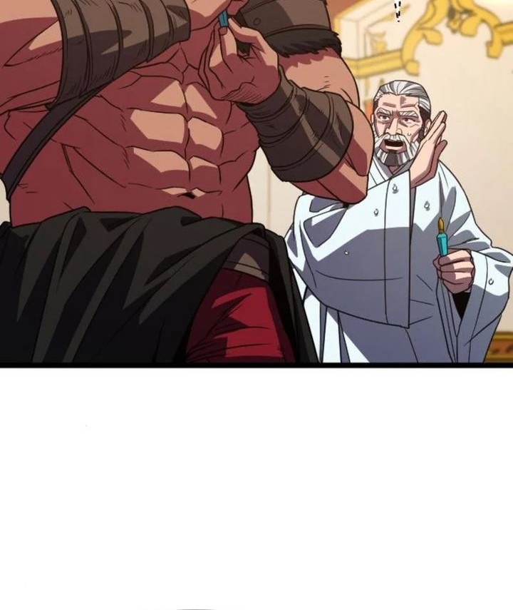 The Barbarian of Seoul Station Chapter 37 - halaman 8