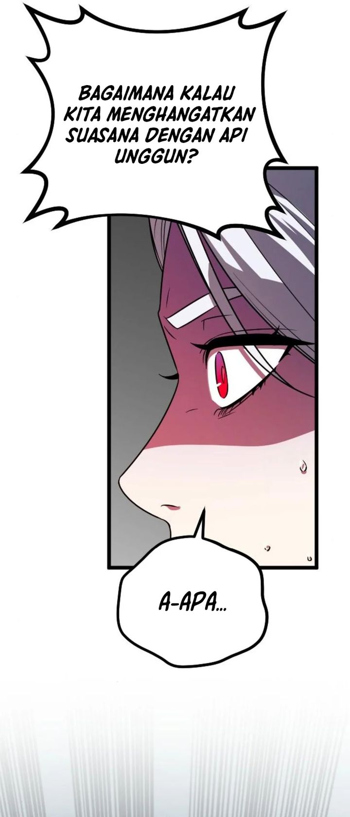 The Barbarian of Seoul Station Chapter 37 - halaman 81