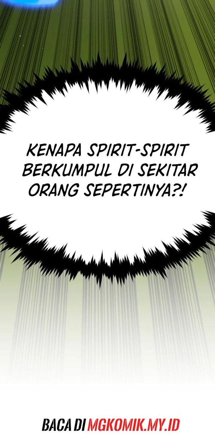 The Barbarian of Seoul Station Chapter 37 - halaman 83