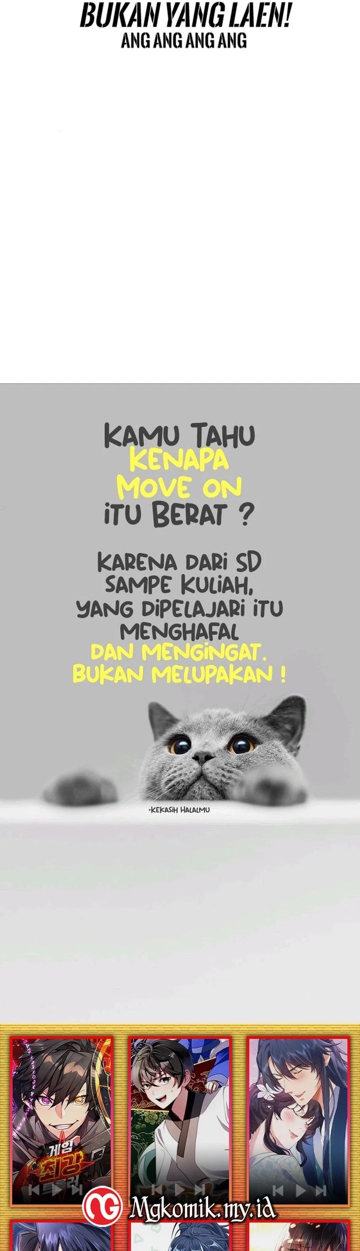 The Barbarian of Seoul Station Chapter 37 - halaman 84