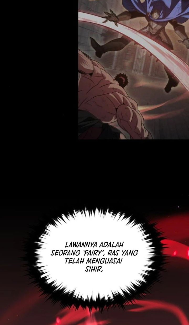 The Barbarian of Seoul Station Chapter 38 - halaman 14