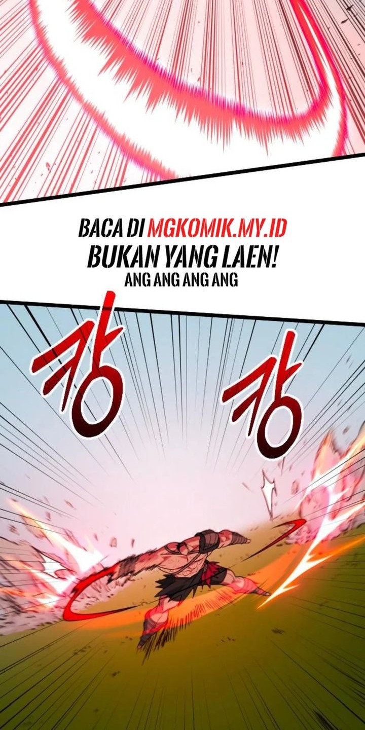 The Barbarian of Seoul Station Chapter 38 - halaman 16