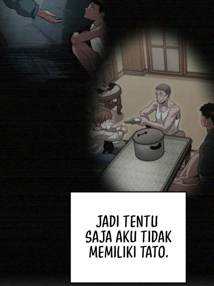 The Barbarian of Seoul Station Chapter 38 - halaman 22