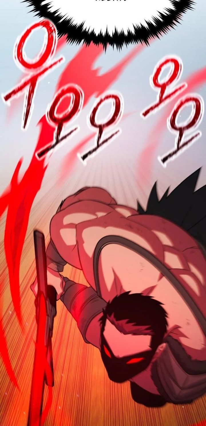 The Barbarian of Seoul Station Chapter 38 - halaman 24