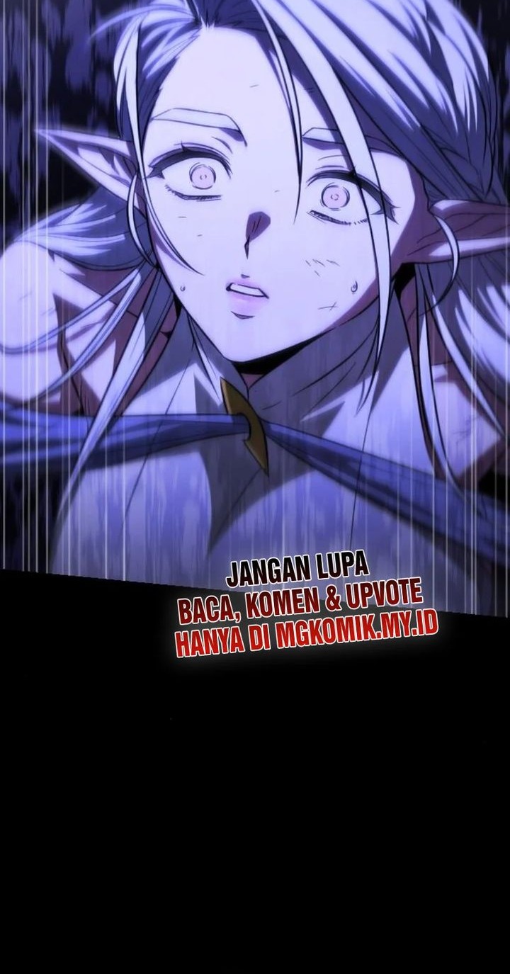 The Barbarian of Seoul Station Chapter 38 - halaman 33