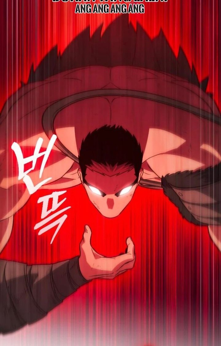 The Barbarian of Seoul Station Chapter 38 - halaman 35