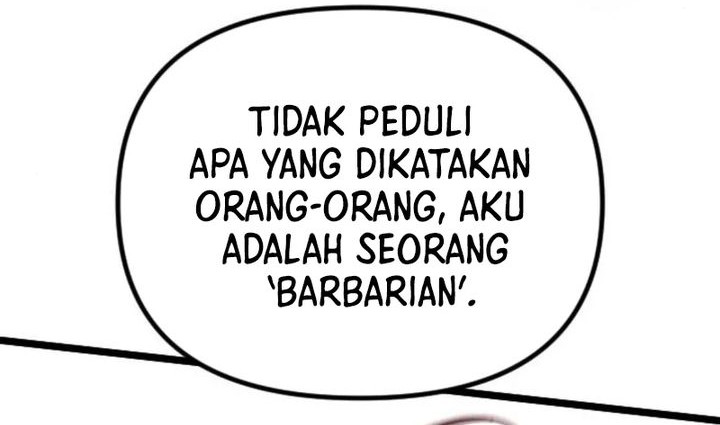 The Barbarian of Seoul Station Chapter 38 - halaman 37