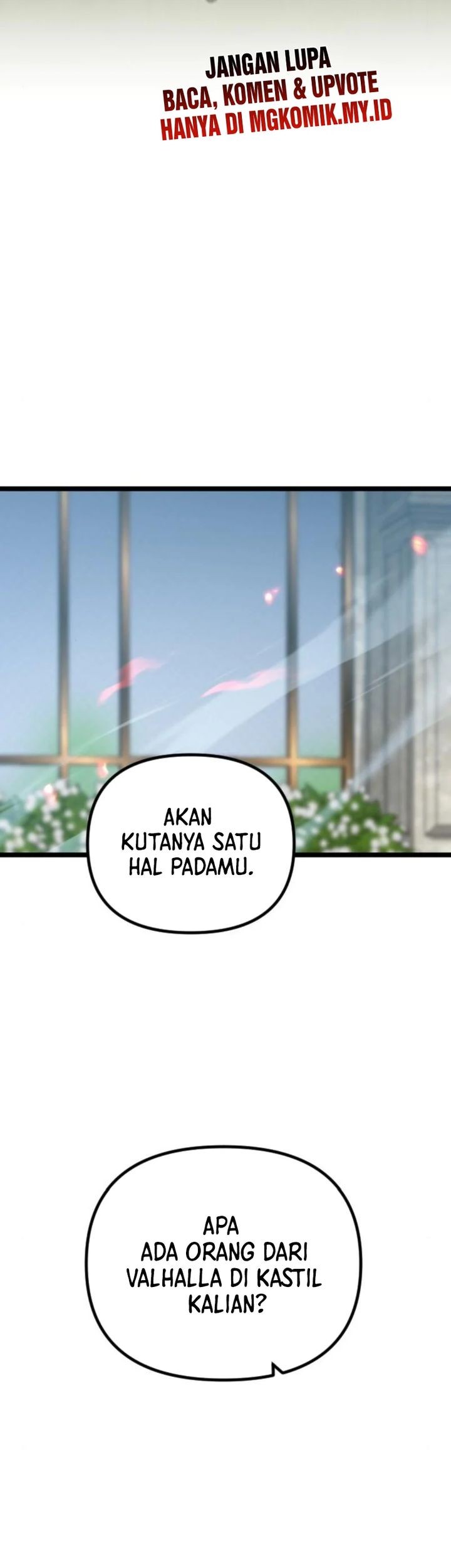 The Barbarian of Seoul Station Chapter 38 - halaman 41