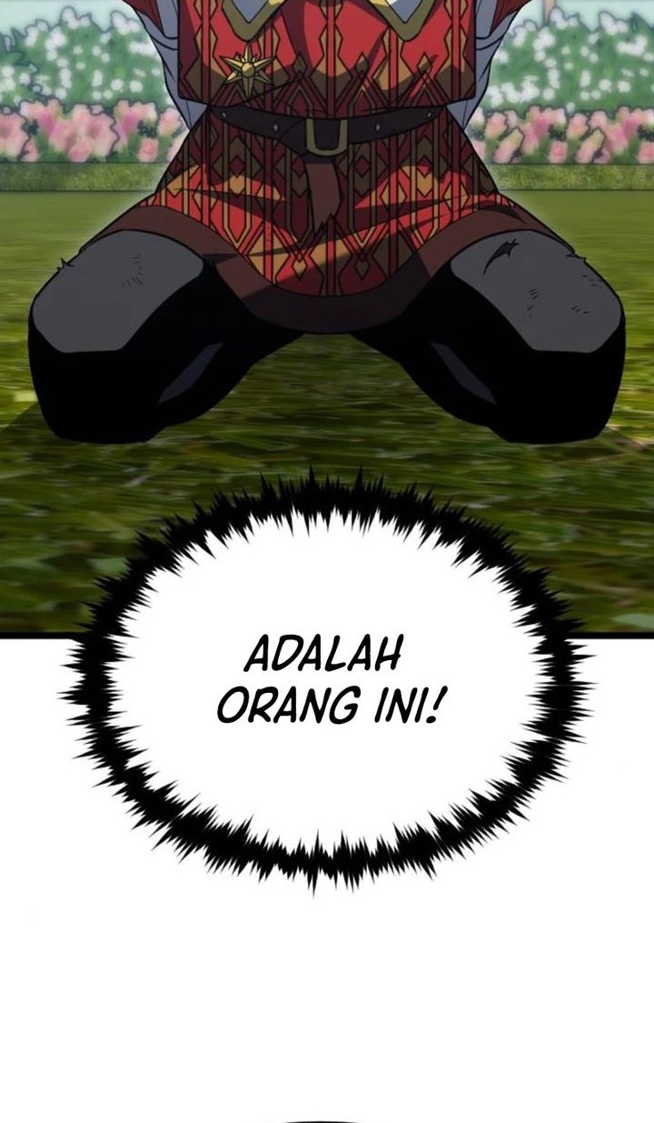 The Barbarian of Seoul Station Chapter 38 - halaman 46