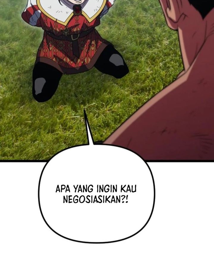 The Barbarian of Seoul Station Chapter 38 - halaman 48