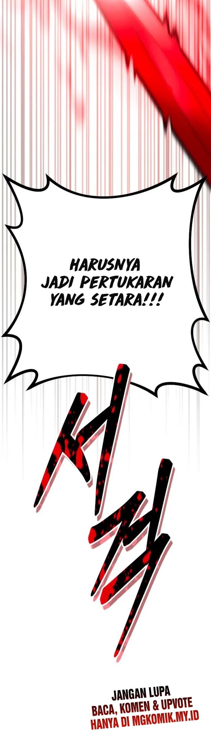 The Barbarian of Seoul Station Chapter 38 - halaman 50