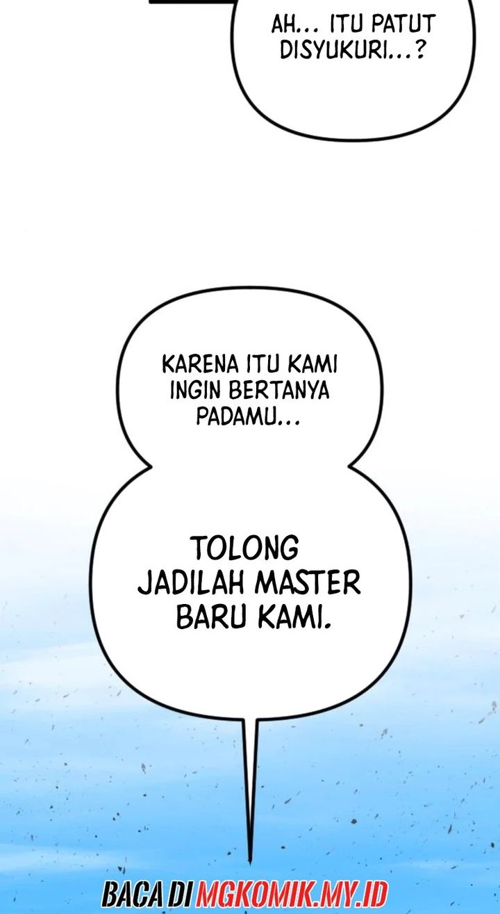 The Barbarian of Seoul Station Chapter 38 - halaman 65