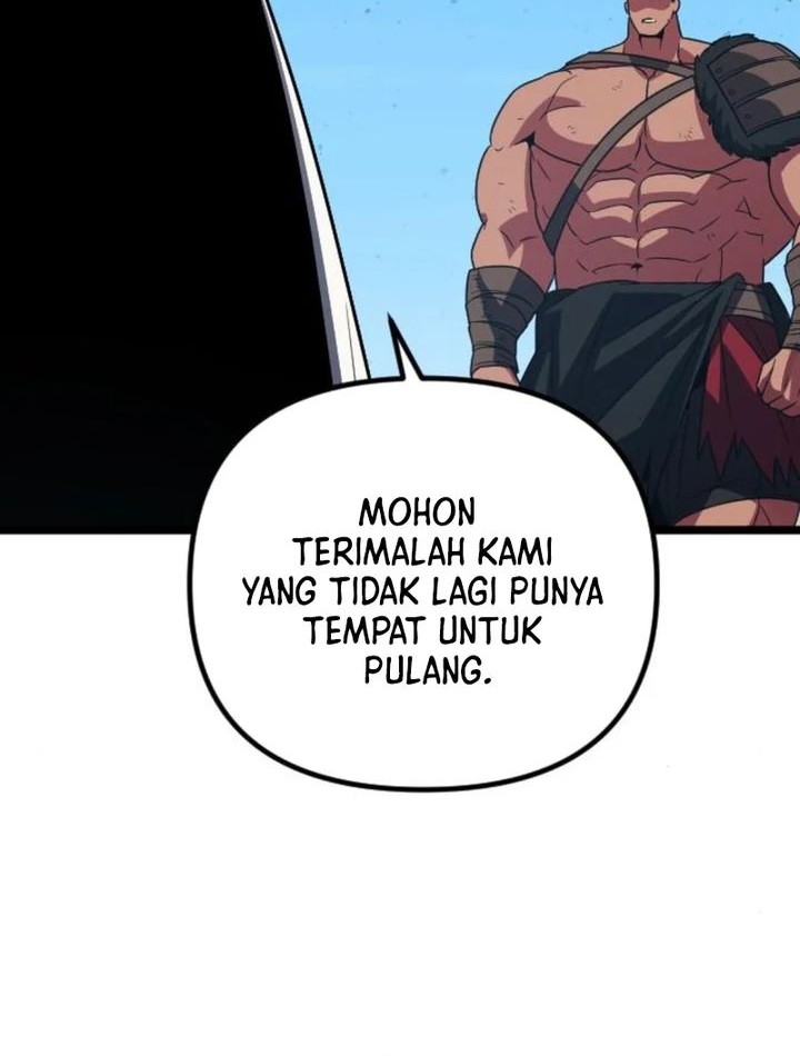 The Barbarian of Seoul Station Chapter 38 - halaman 67