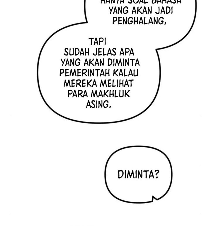 The Barbarian of Seoul Station Chapter 38 - halaman 69