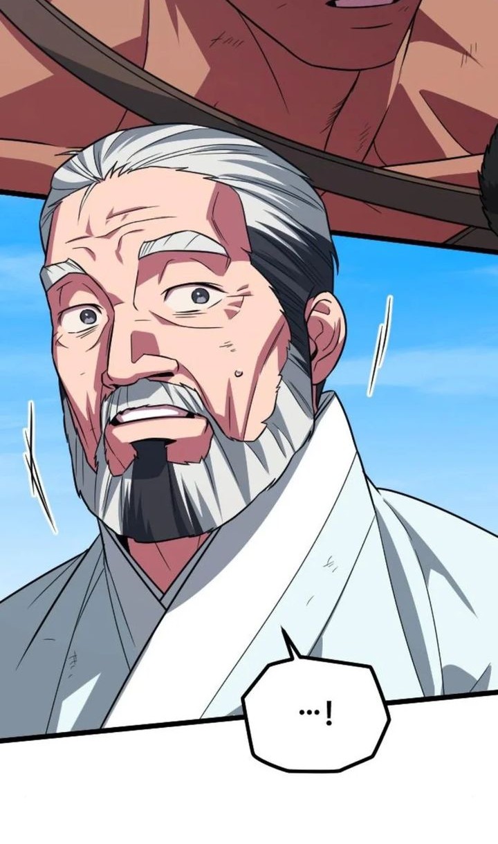 The Barbarian of Seoul Station Chapter 38 - halaman 73