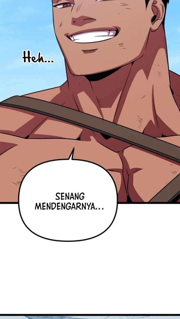 The Barbarian of Seoul Station Chapter 38 - halaman 77