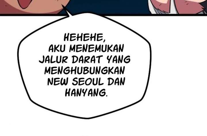 The Barbarian of Seoul Station Chapter 38 - halaman 79