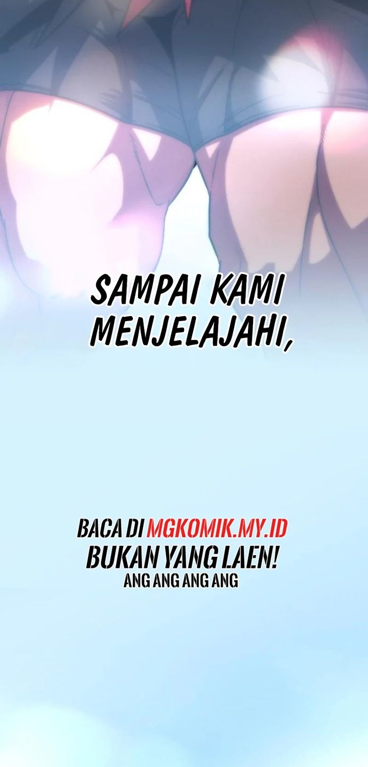 The Barbarian of Seoul Station Chapter 38 - halaman 83