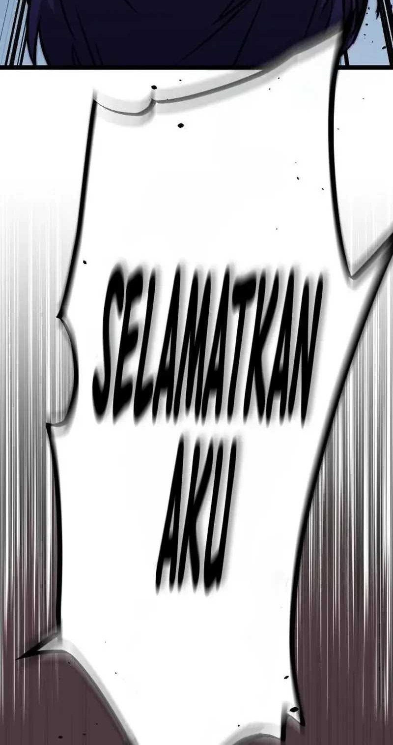 The Barbarian of Seoul Station Chapter 4 - halaman 101