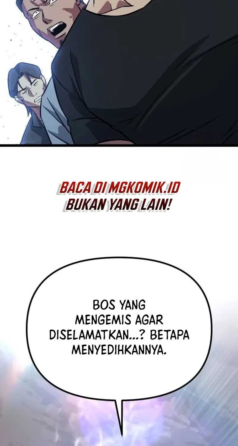 The Barbarian of Seoul Station Chapter 4 - halaman 105