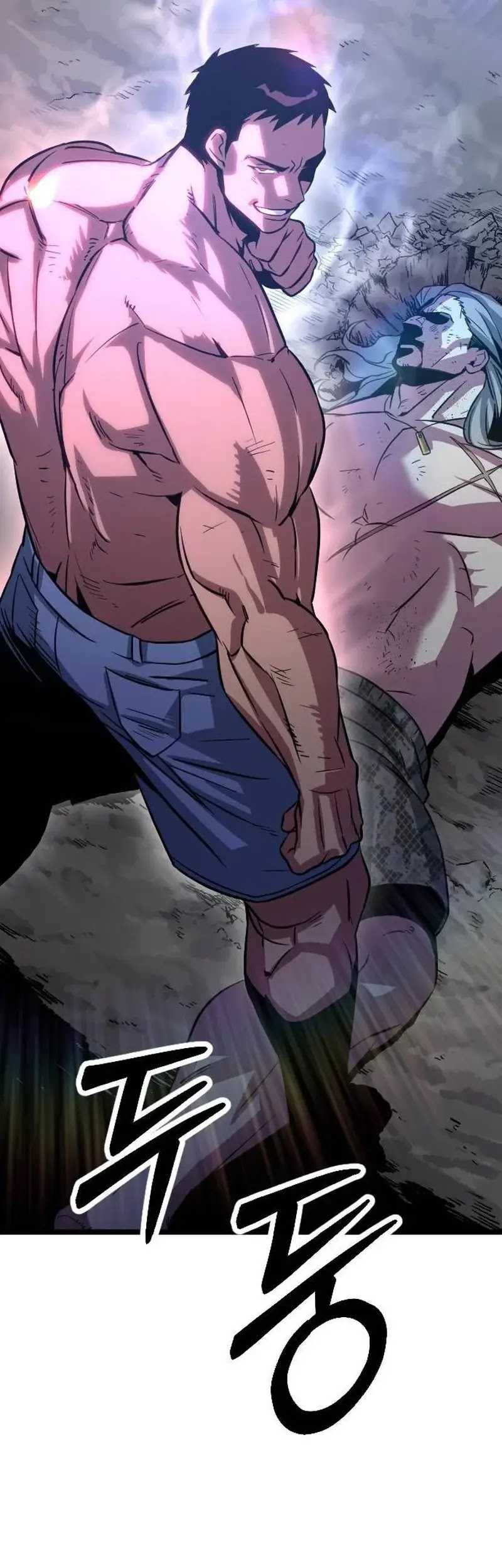 The Barbarian of Seoul Station Chapter 4 - halaman 106