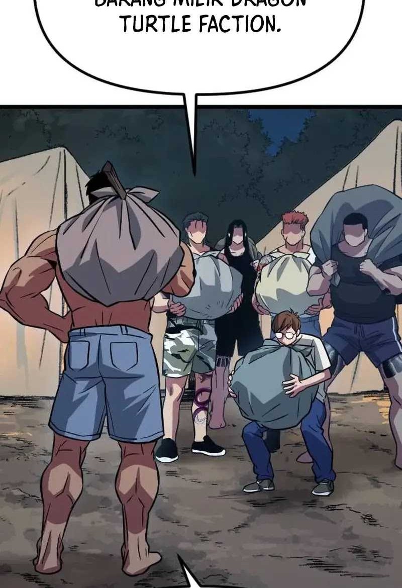 The Barbarian of Seoul Station Chapter 4 - halaman 109