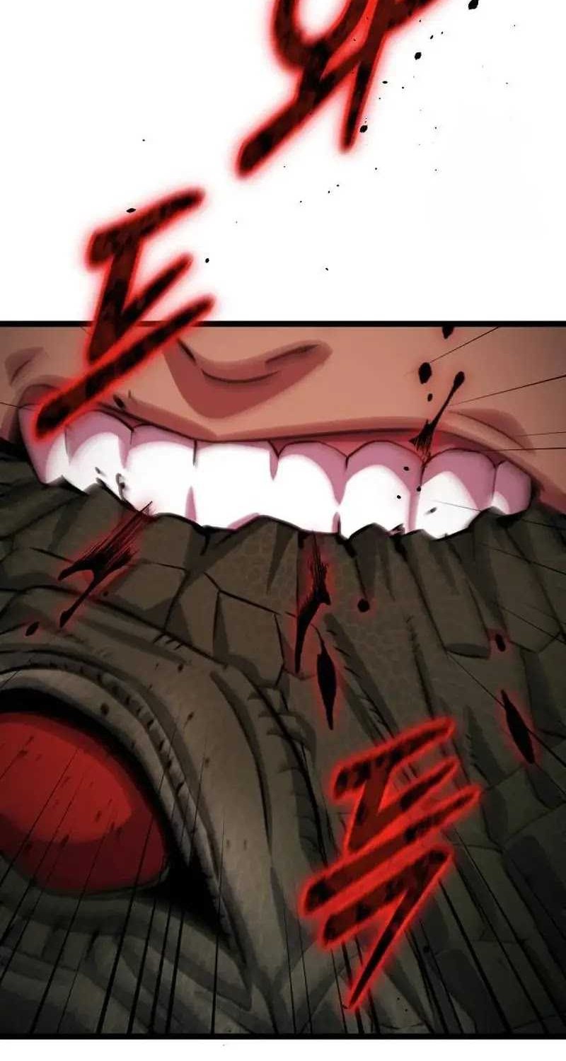 The Barbarian of Seoul Station Chapter 4 - halaman 11