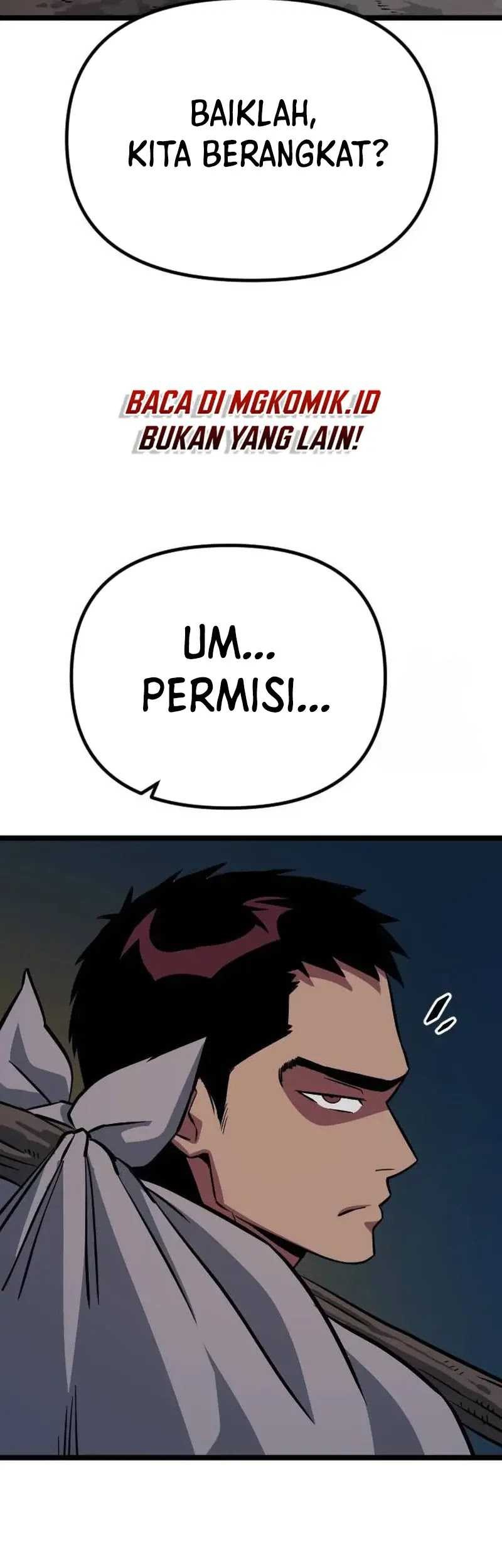 The Barbarian of Seoul Station Chapter 4 - halaman 110