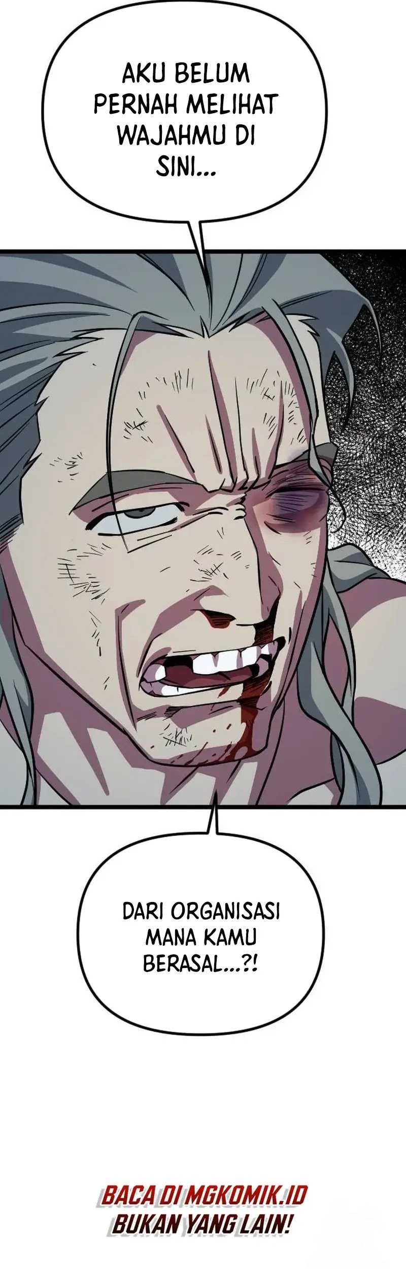 The Barbarian of Seoul Station Chapter 4 - halaman 114