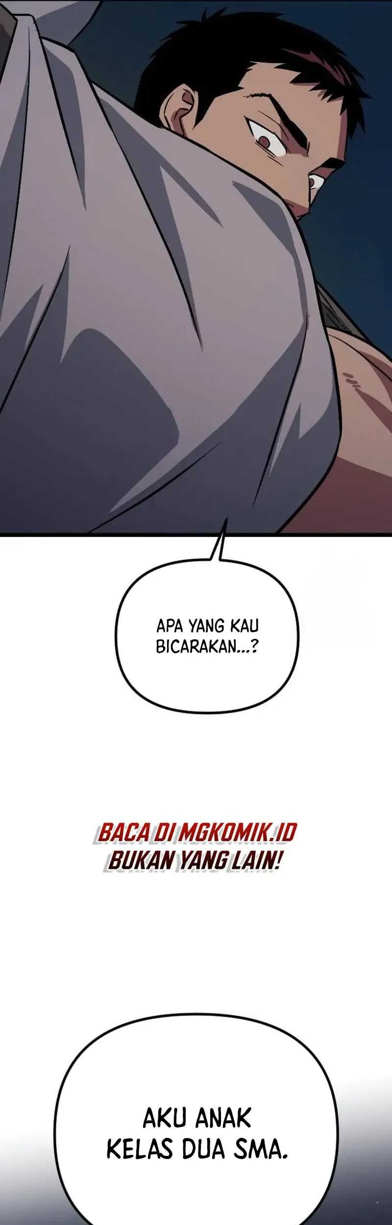 The Barbarian of Seoul Station Chapter 4 - halaman 116