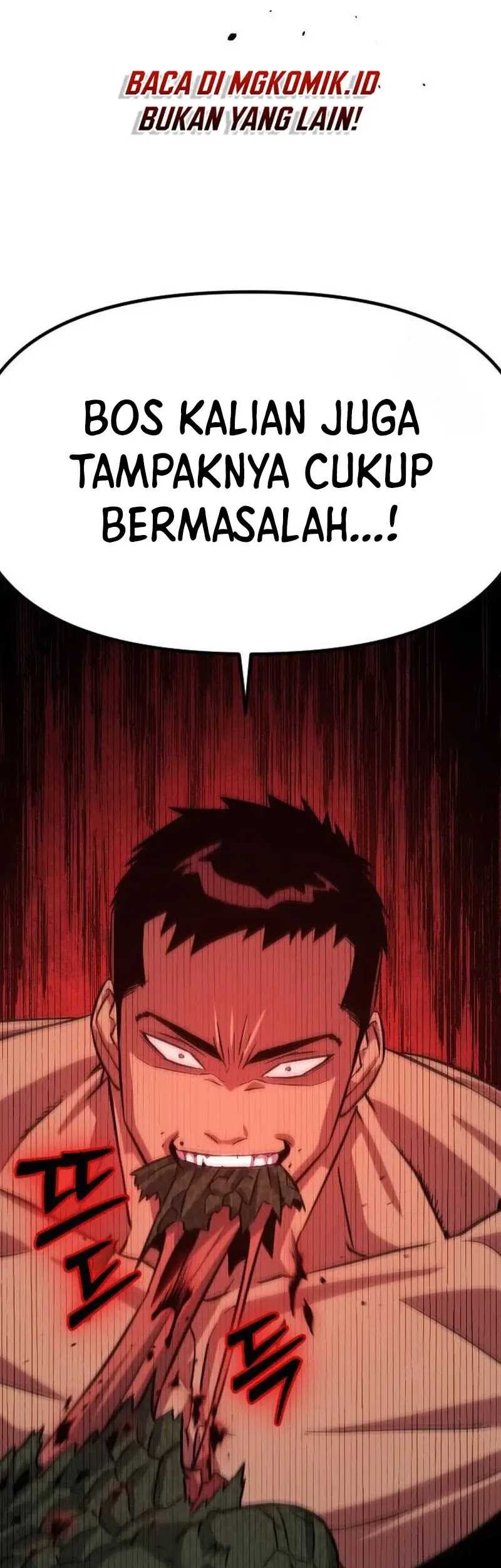 The Barbarian of Seoul Station Chapter 4 - halaman 12
