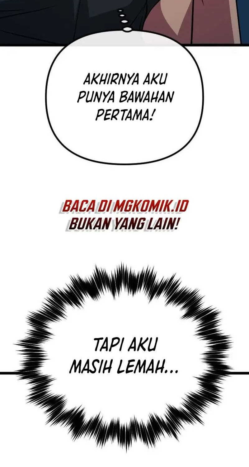 The Barbarian of Seoul Station Chapter 4 - halaman 123