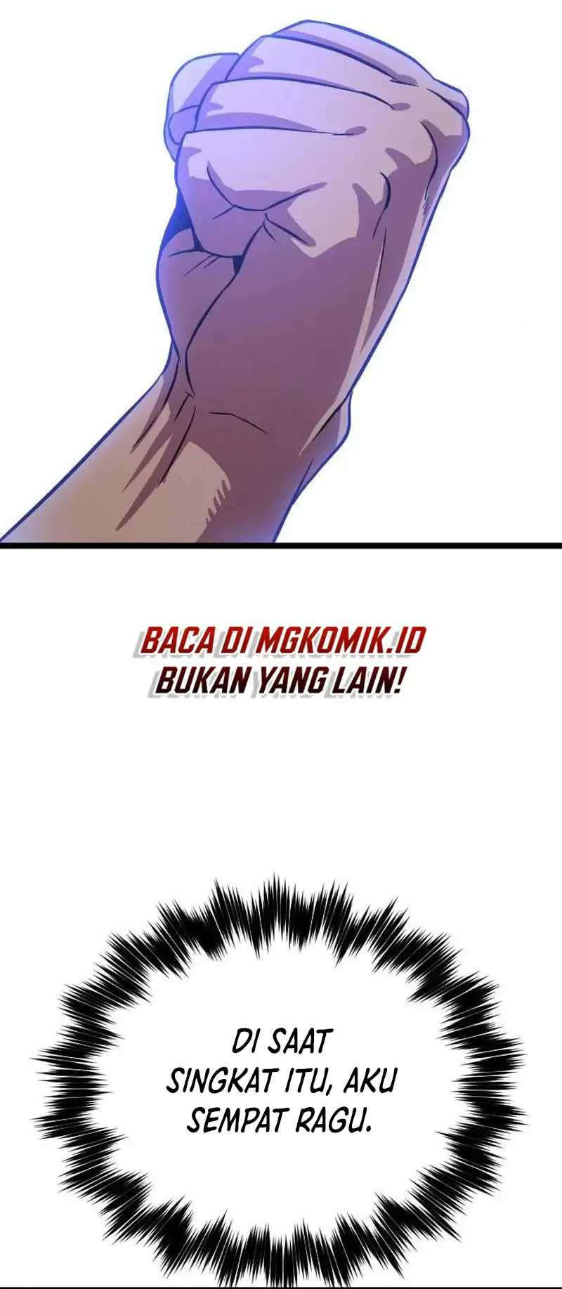 The Barbarian of Seoul Station Chapter 4 - halaman 124