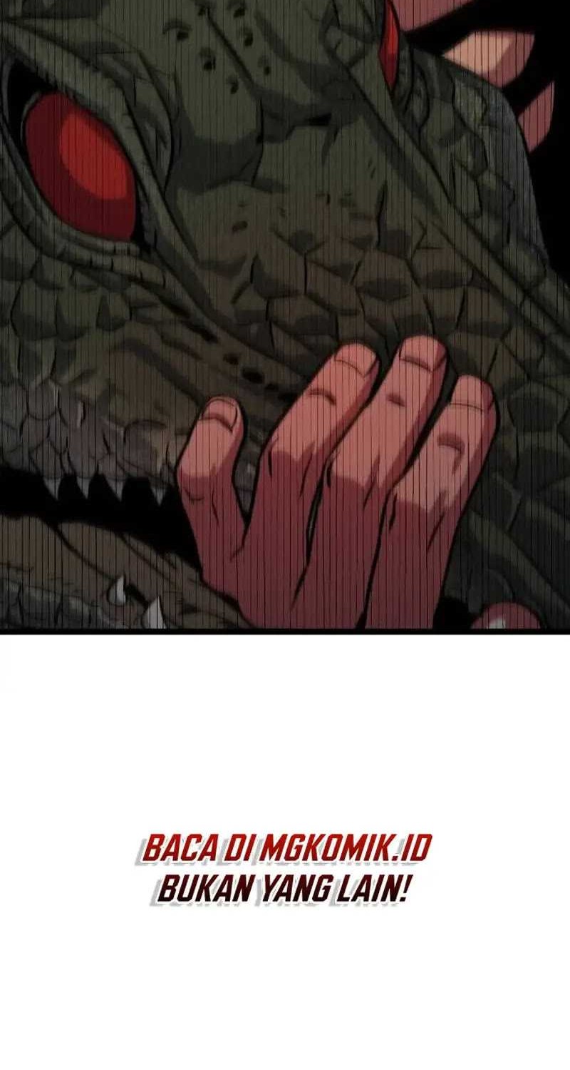 The Barbarian of Seoul Station Chapter 4 - halaman 13