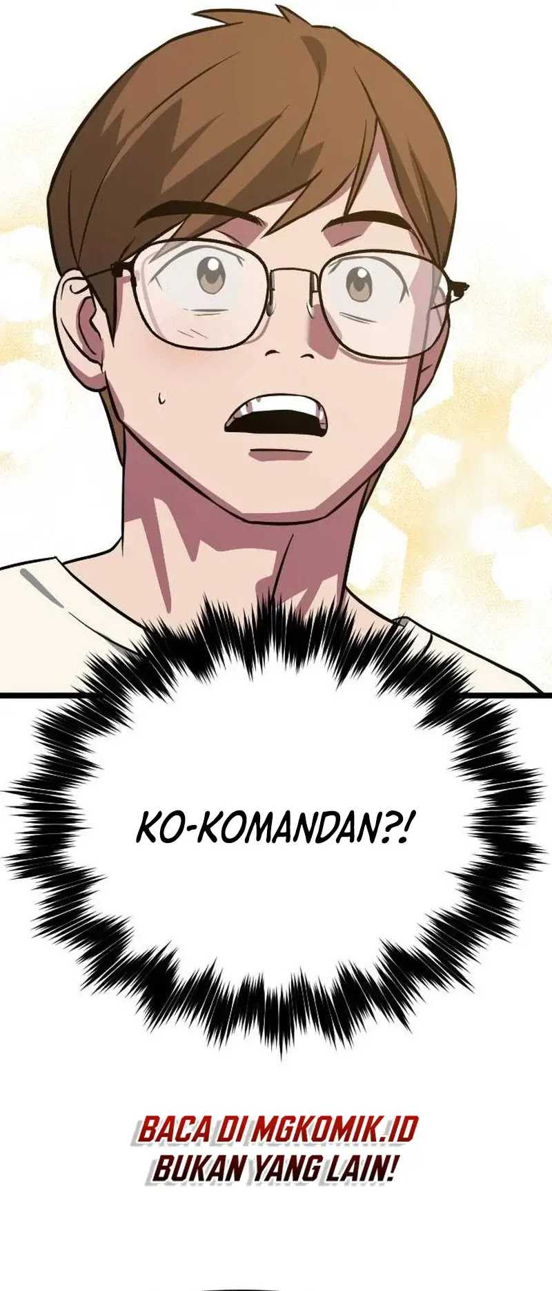 The Barbarian of Seoul Station Chapter 4 - halaman 131