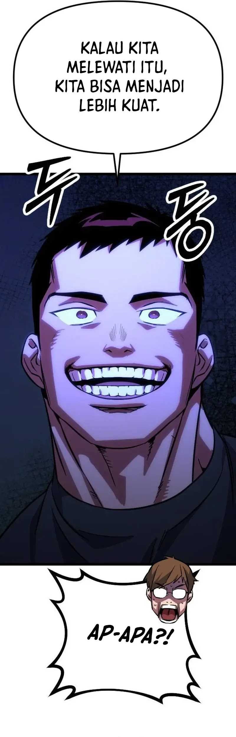 The Barbarian of Seoul Station Chapter 4 - halaman 138