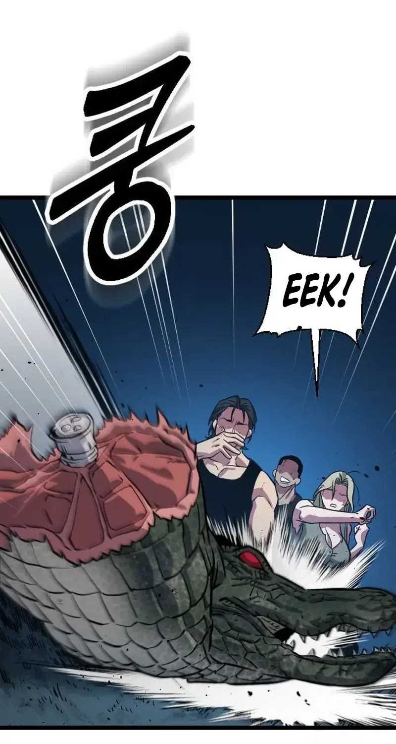 The Barbarian of Seoul Station Chapter 4 - halaman 15