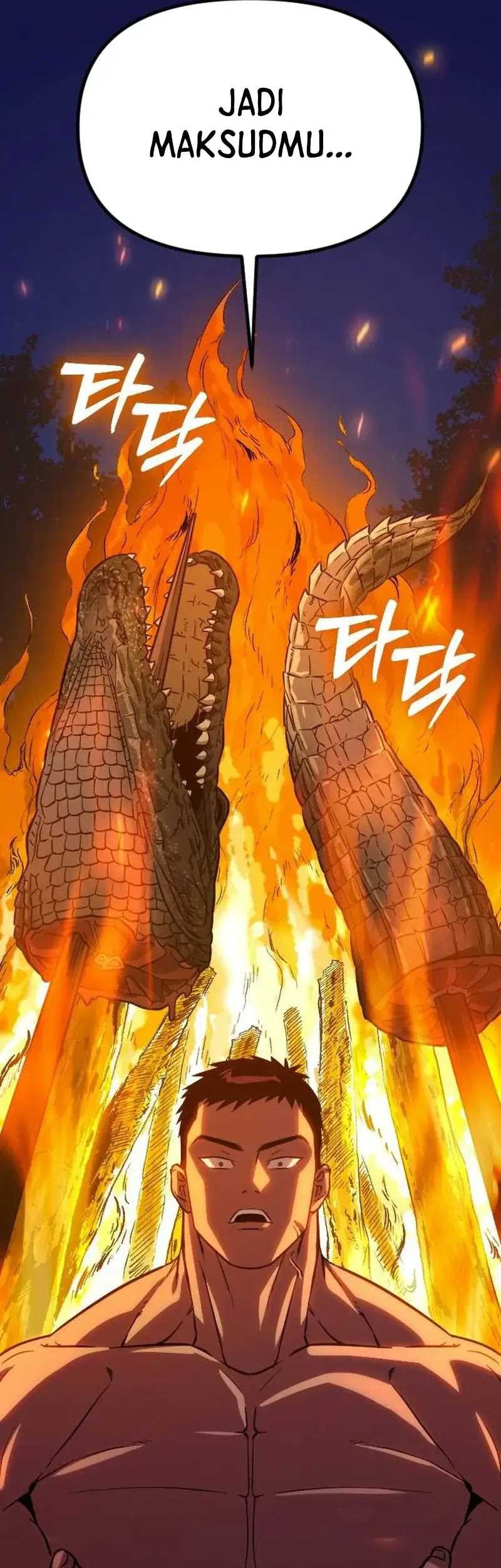 The Barbarian of Seoul Station Chapter 4 - halaman 2