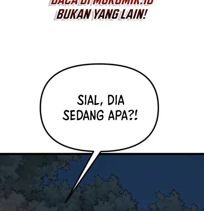 The Barbarian of Seoul Station Chapter 4 - halaman 25