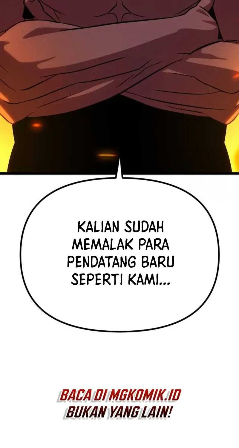 The Barbarian of Seoul Station Chapter 4 - halaman 3
