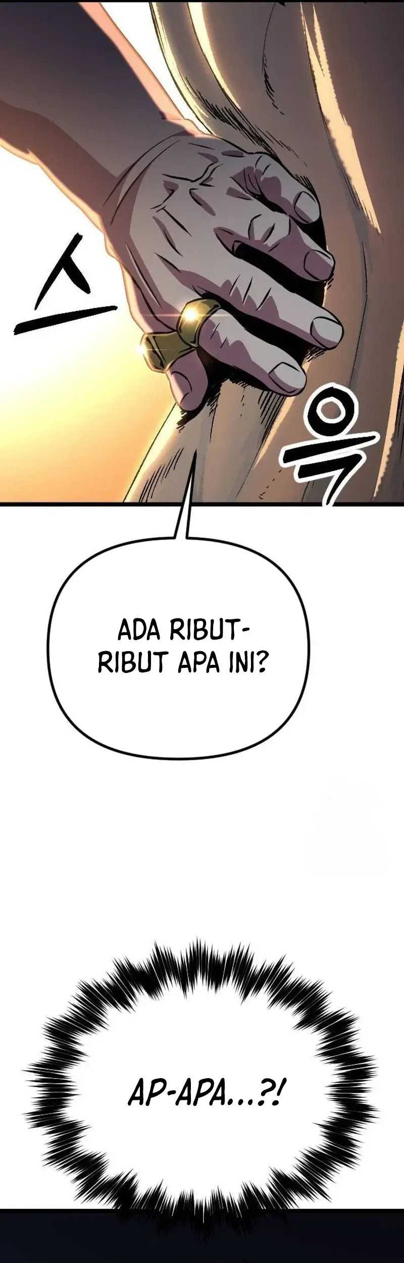The Barbarian of Seoul Station Chapter 4 - halaman 30