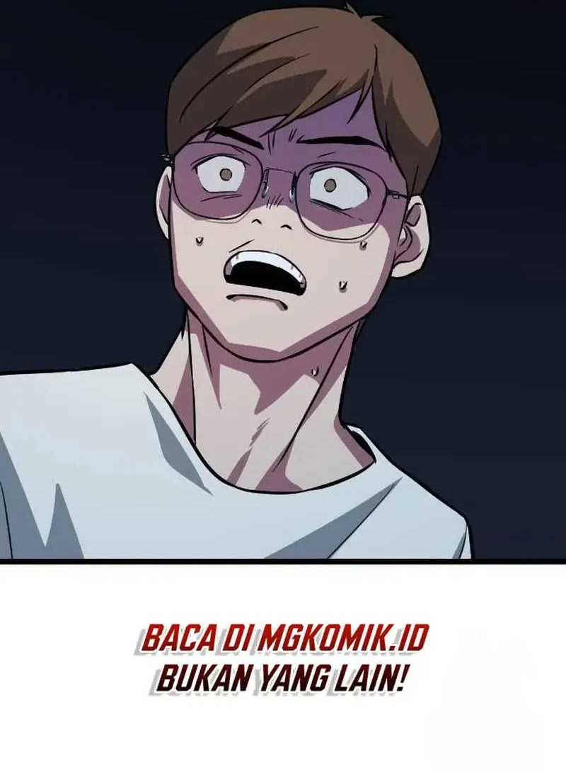The Barbarian of Seoul Station Chapter 4 - halaman 31