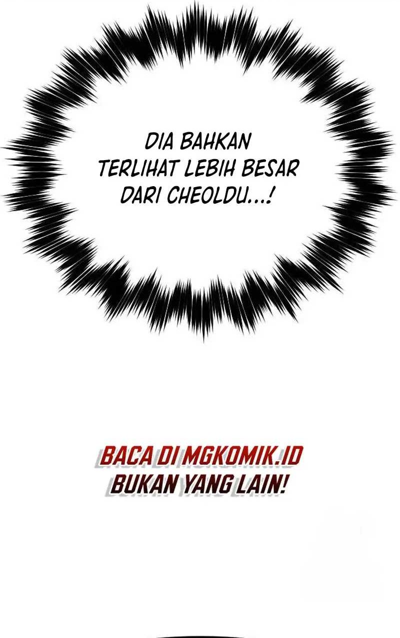 The Barbarian of Seoul Station Chapter 4 - halaman 33