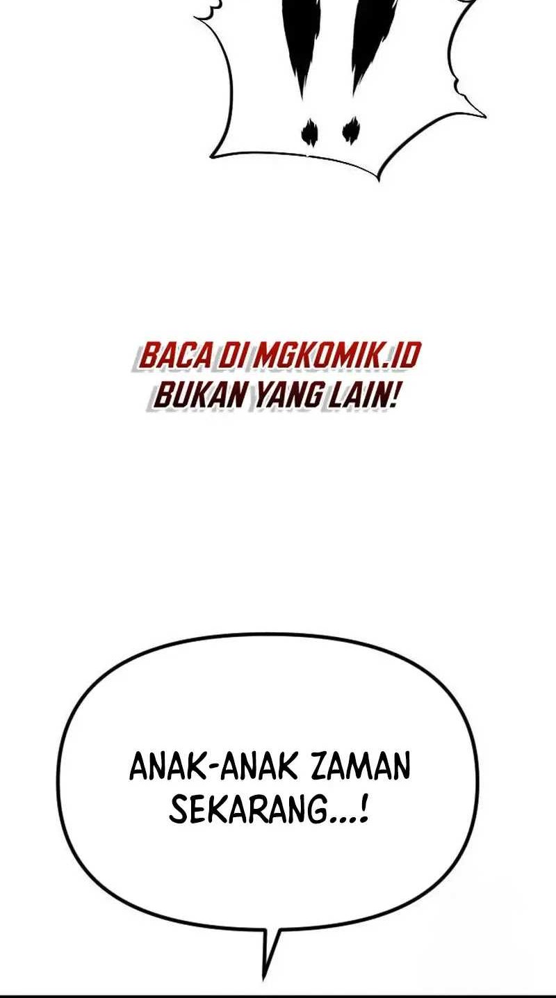 The Barbarian of Seoul Station Chapter 4 - halaman 41