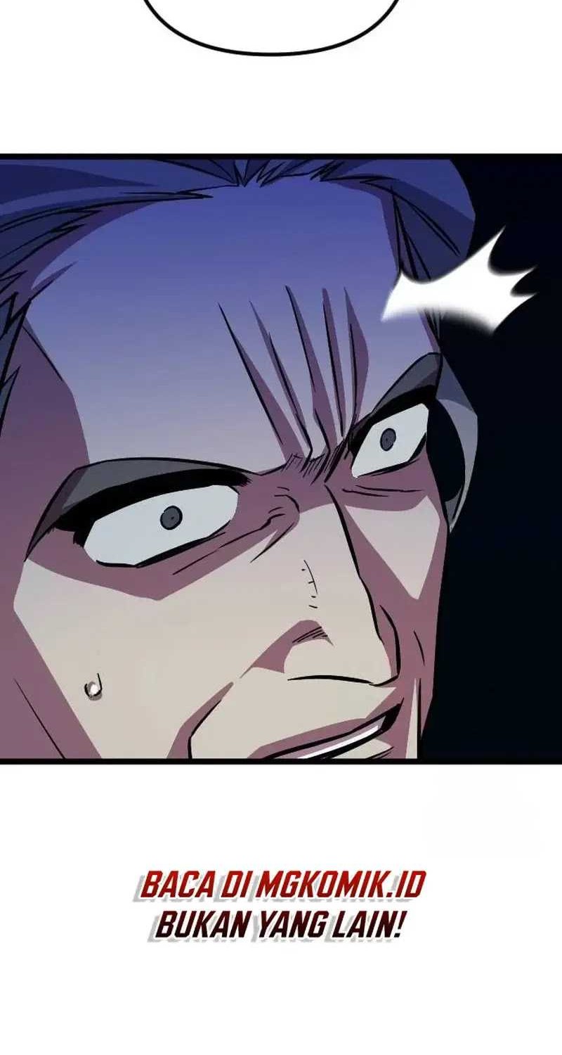The Barbarian of Seoul Station Chapter 4 - halaman 43