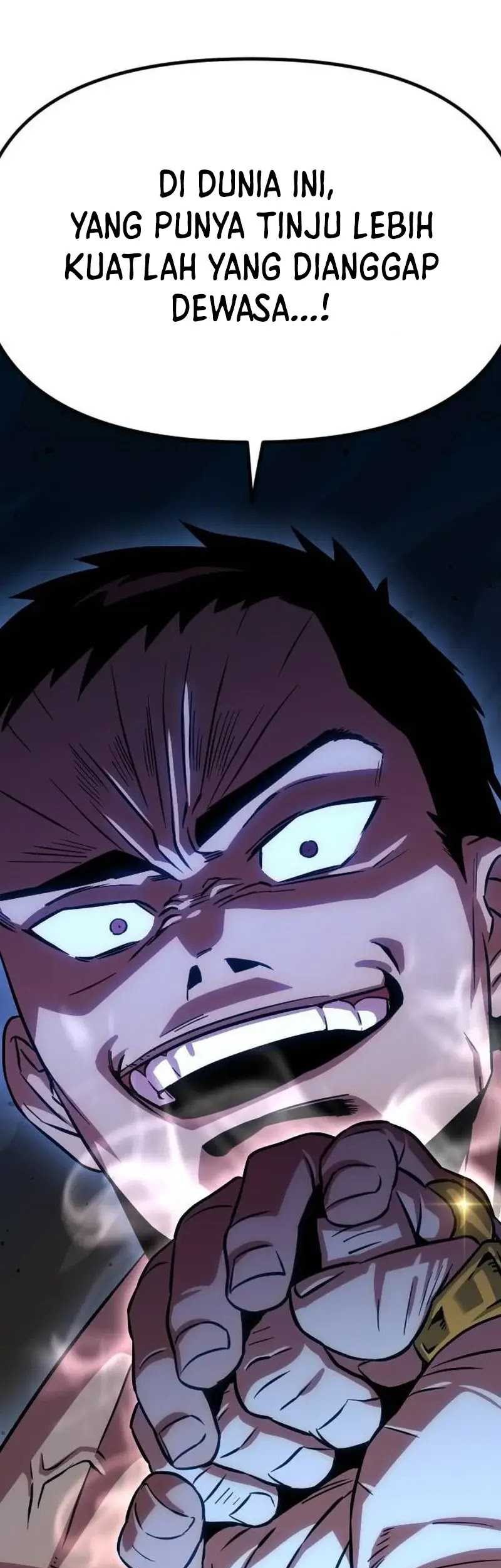 The Barbarian of Seoul Station Chapter 4 - halaman 44