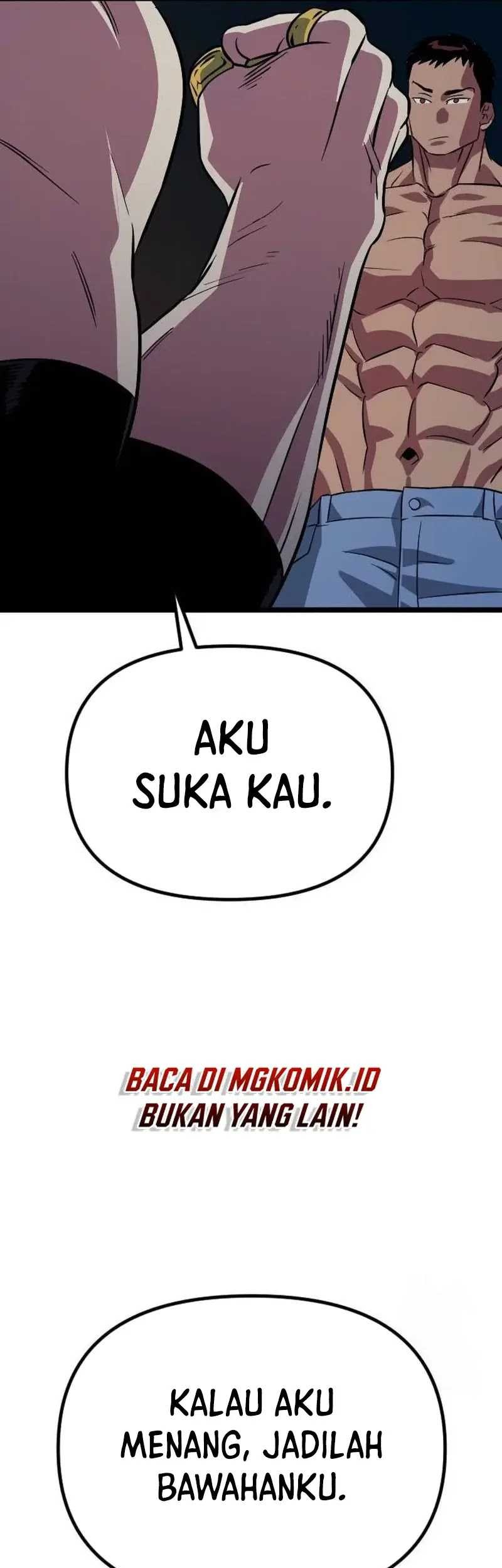 The Barbarian of Seoul Station Chapter 4 - halaman 48