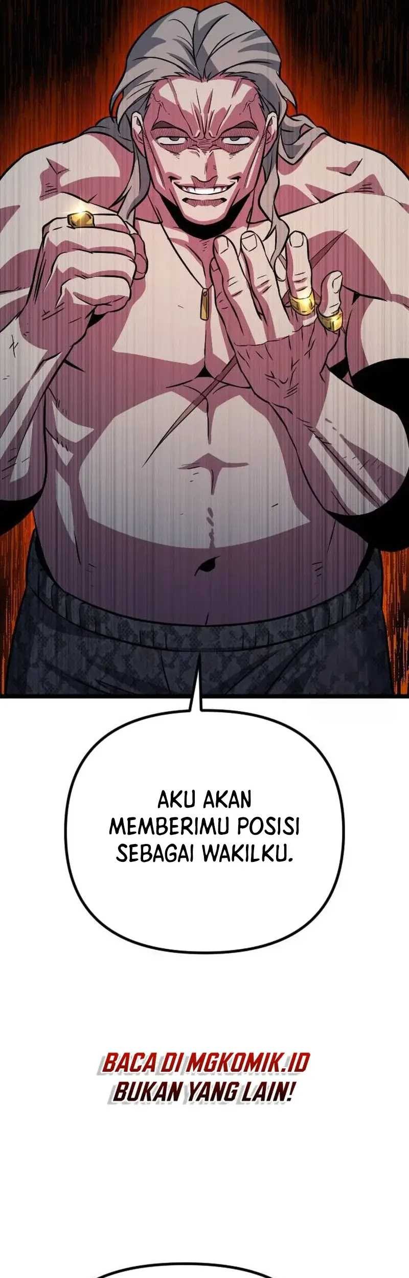 The Barbarian of Seoul Station Chapter 4 - halaman 50