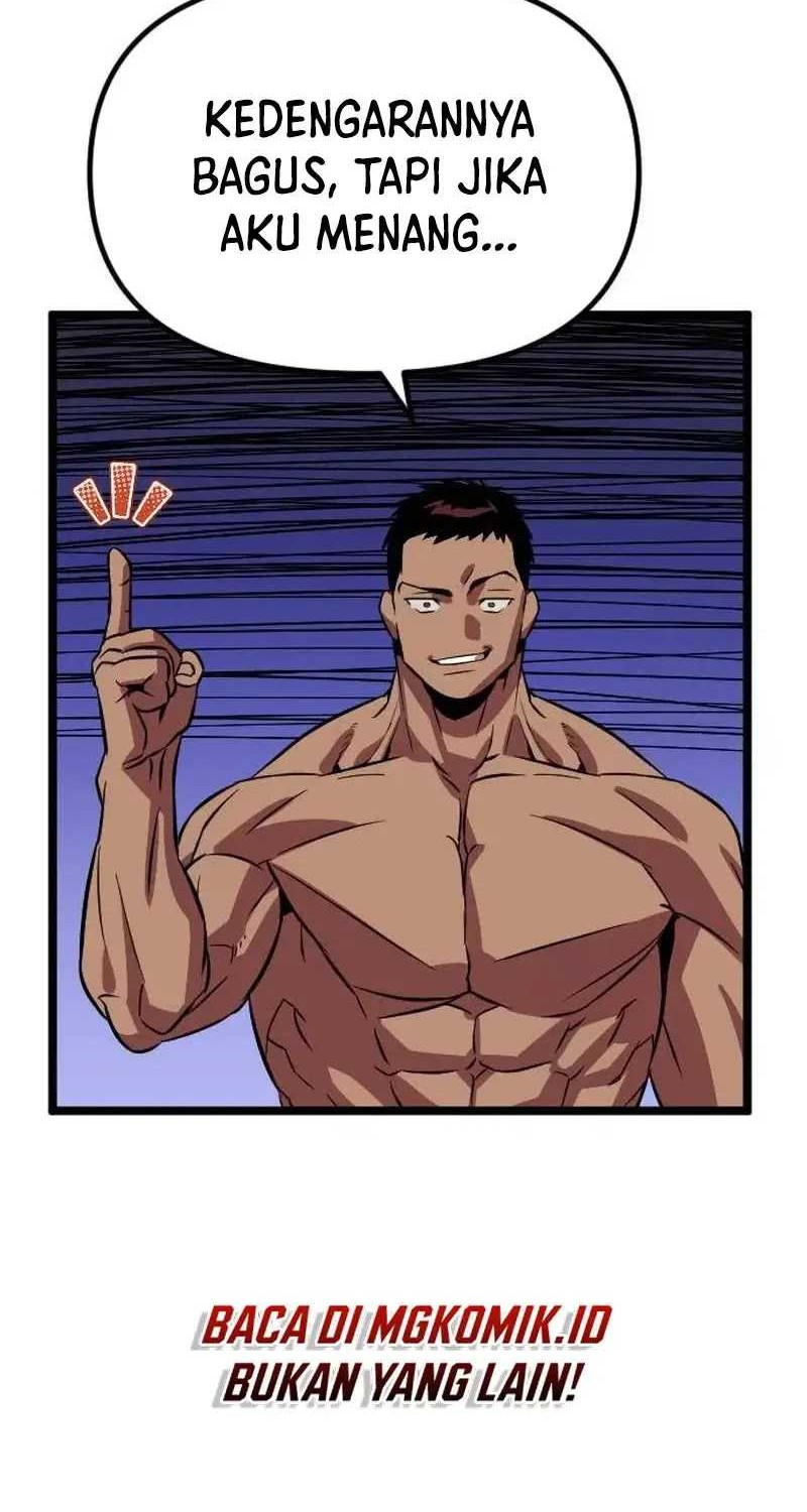 The Barbarian of Seoul Station Chapter 4 - halaman 51
