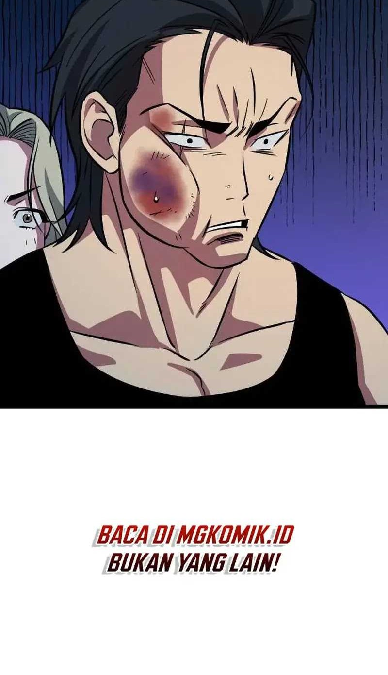 The Barbarian of Seoul Station Chapter 4 - halaman 53